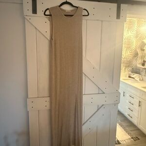 Samantha Eng Maxi Dress